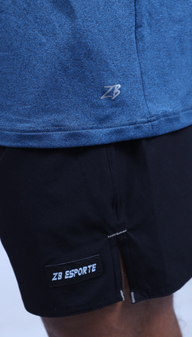 Regata ZB Run Jeans