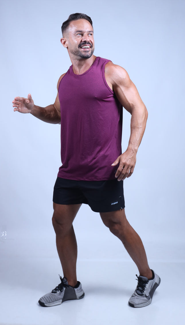 Regata ZB Run Açai