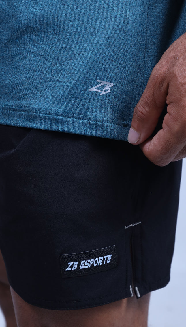 Regata ZB Run Verde