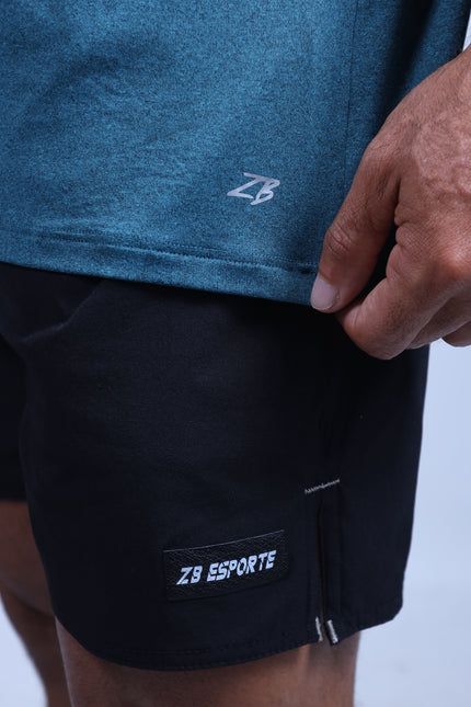 Regata ZB Run Verde