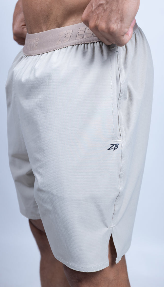 Bermuda ZB Mid Grid Areia