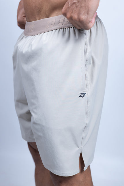 Bermuda ZB Mid Grid Areia