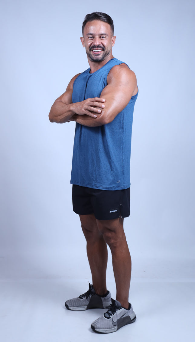 Regata ZB Run Jeans