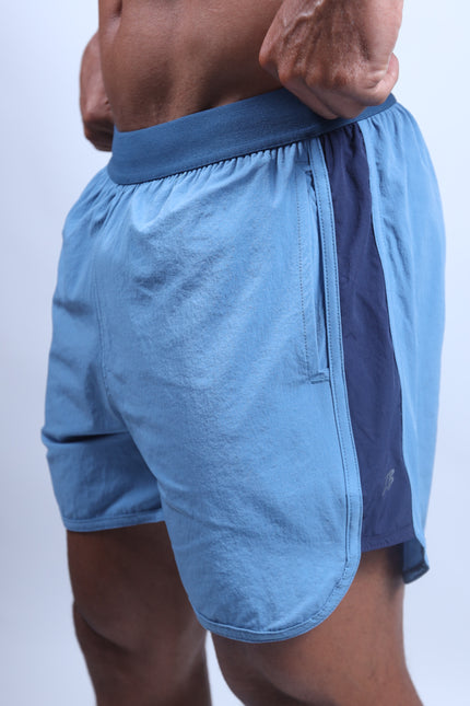 Short ZB Line Ultra Jeans/Marinho