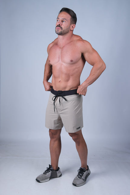 Boardshort ZB Volt Ultra Matte/Black