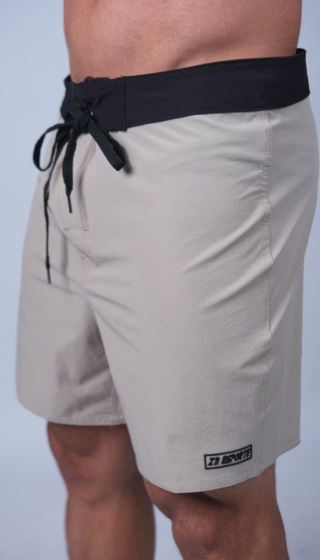 Boardshort ZB Volt Ultra Matte/Black