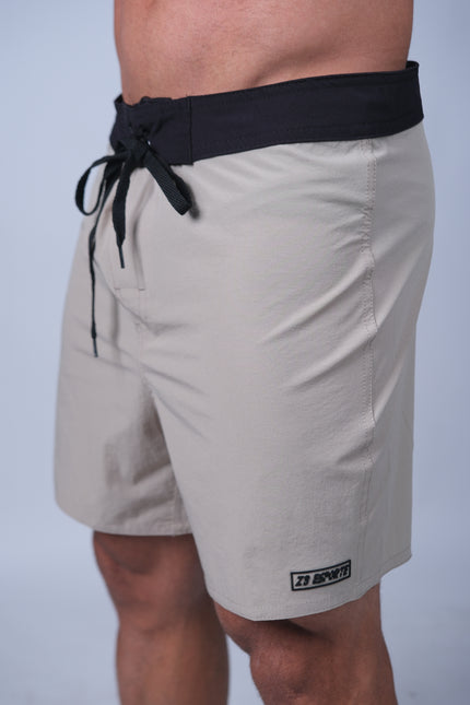 Boardshort ZB Volt Ultra Matte/Black