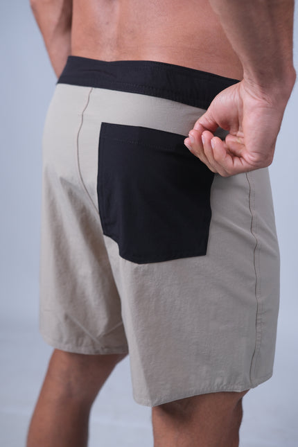 Boardshort ZB Volt Ultra Matte/Black
