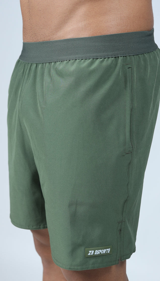 Short ZB Cross Tech Air Militar/Militar