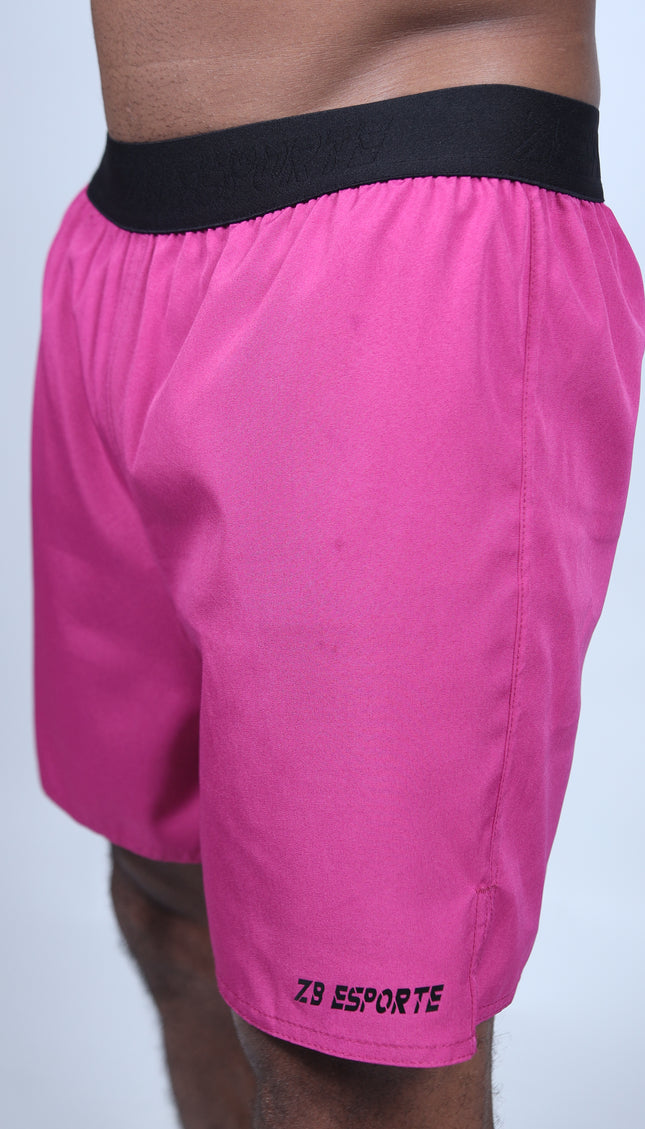 Short ZB Soft Tech Air Magenta