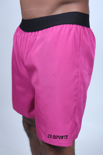 Short ZB Soft Tech Air Magenta