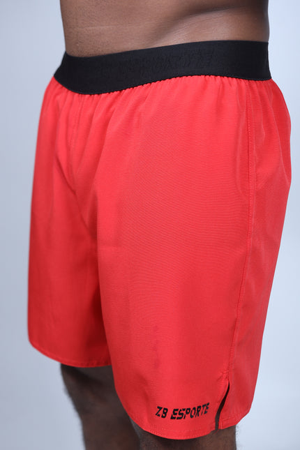 Short ZB Soft Tech Air Rubi